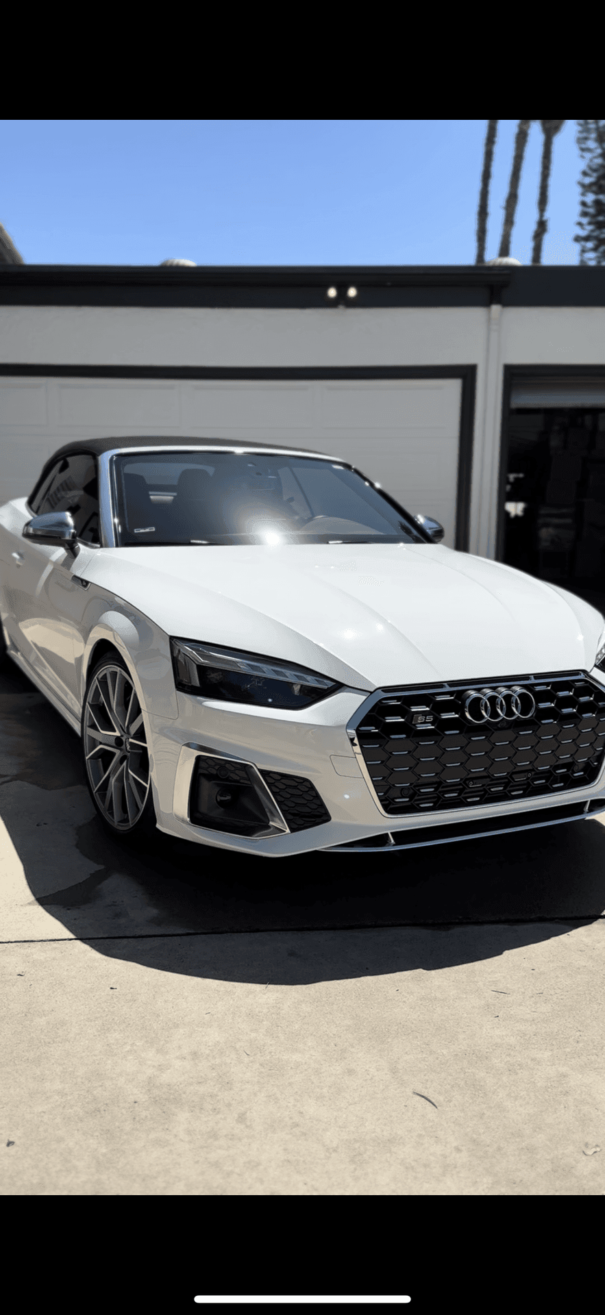 Premium Exterior Wash